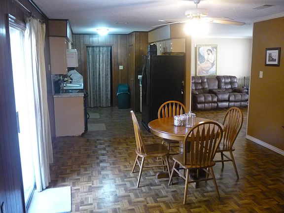 Wood & Tile Flooring