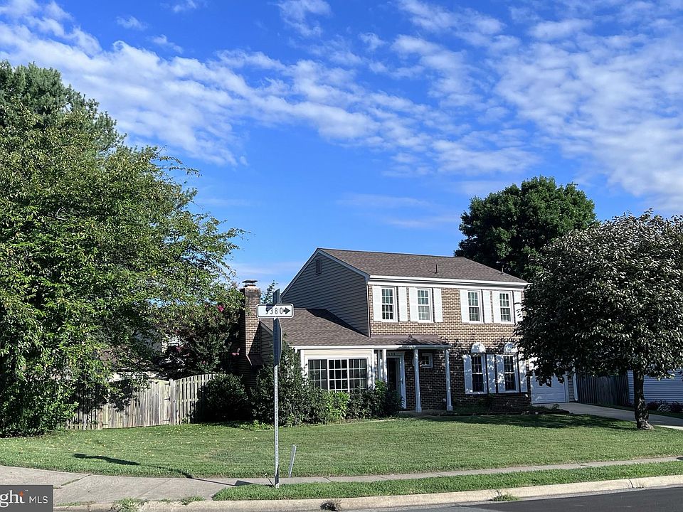 1638 Hiddenbrook Dr, Herndon, VA 20170 Zillow