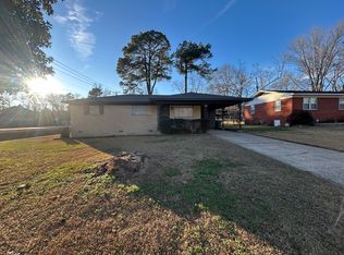 6412 Shady Brook Dr, Little Rock, AR 72204