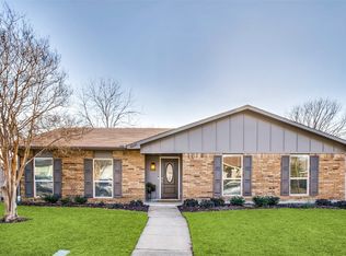 10234 Green Ash Rd, Dallas, TX 75243