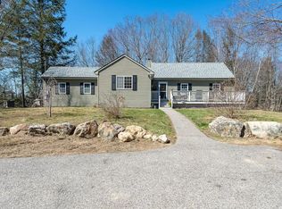 246 Cooper Hill Rd, Nottingham, NH 03290
