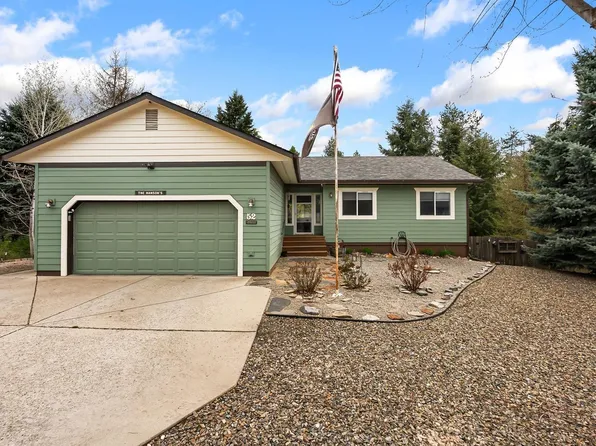 52 Robin Dr, Sagle, ID 83860
