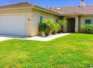 874 Kalpesh Dr, San Jacinto, CA 92583