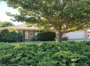 3400 Kingston Rd, Amarillo, TX 79109