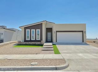 12704 Middlesbrough Ave, El Paso, TX 79928