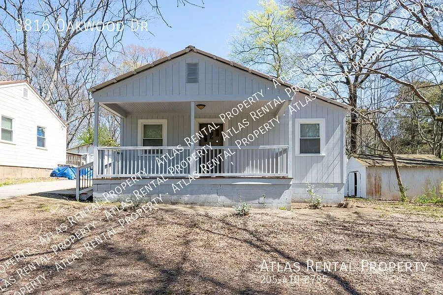 3816 Oakwood Dr