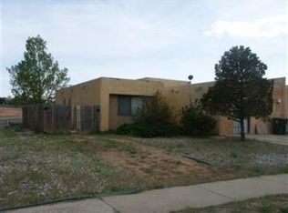 1850 Camino De Pabilo, Santa Fe, NM 87505