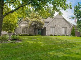 12001 Nieman Rd, Overland Park, KS 66213