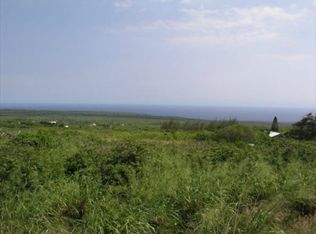 LOT 16 Ahi Rd LOT 16, Naalehu, HI 96772