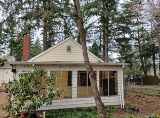 6701 SW Florence Ln, Portland, OR 97223