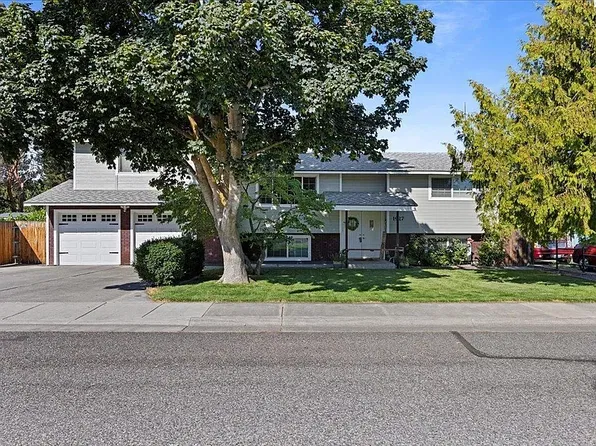 1927 Pike Ave, Richland, WA 99354
