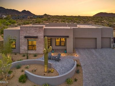 13011 E Juan Tabo Rd, Scottsdale, AZ, 85255