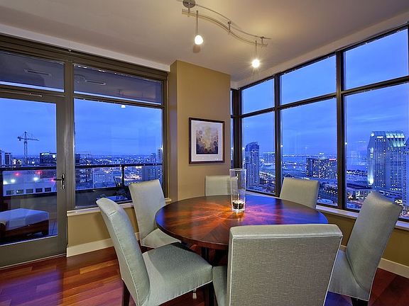 2nd image of 700 W East St Unit 3205