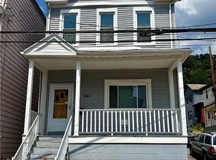 1218 Penn St, Pittsburgh, PA 15215