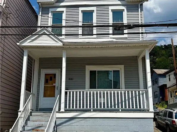 1218 Penn St, Pittsburgh, PA 15215