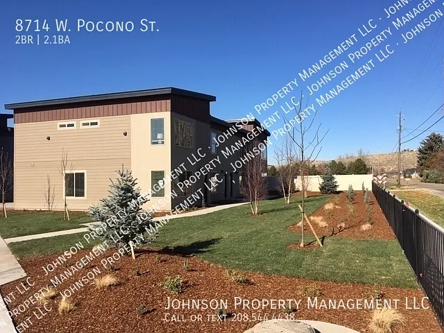 8714 W Pocono Ln — Photo 18