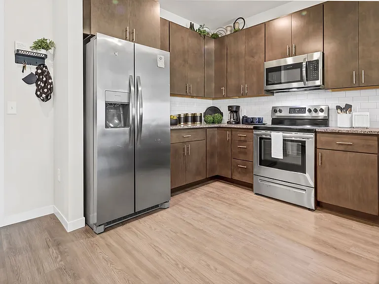 Quest Apartments — Photo 48