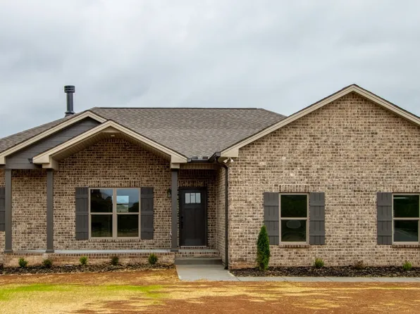 5458 Highway 431 N Lot 8, Springfield, TN 37172