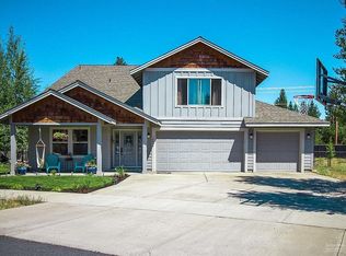 51386 Apache Tears Ct, La Pine, OR 97739