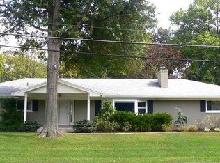 9790 Terway Ln, Cincinnati, OH 45231