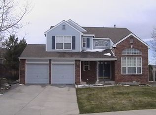 416 Hughes St, Highlands Ranch, CO 80126