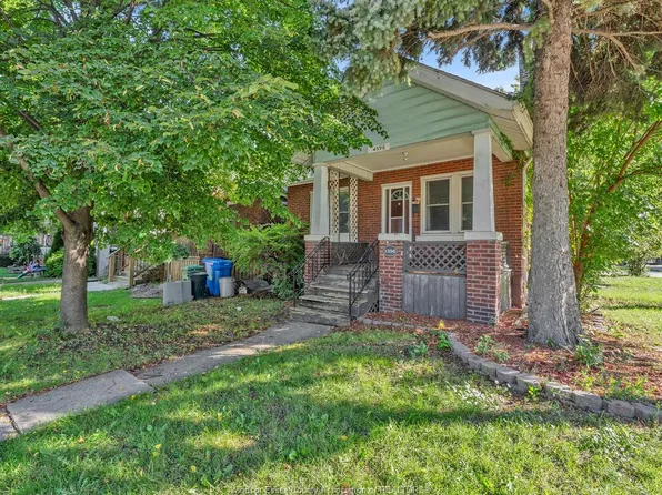 1396 Moy Ave, Windsor, ON N8X 4S6