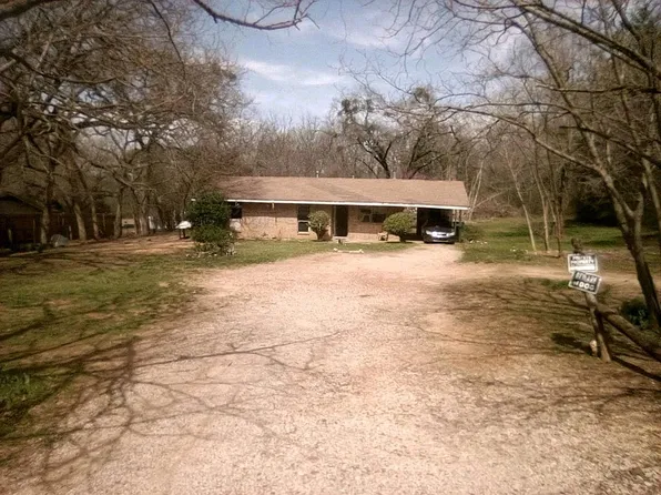 1476 Church Rd, Durant, OK 74701