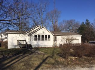 303 N Prettyman St, Knox, IN 46534