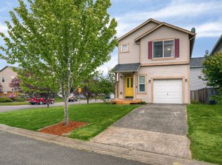 9918 Dragt St SE, Yelm, WA 98597