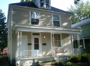 1121 Wilt St, Fort Wayne, IN 46802