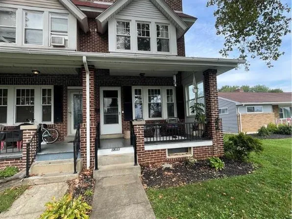 3833 W Linden St S, Allentown, PA 18104