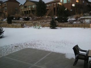 1130 Spectrum Loop, Colorado Springs, CO 80921