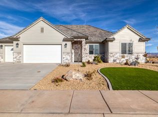 4650 S 2840 W, Hurricane, UT 84737
