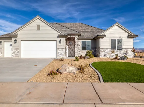 4650 S 2840 W, Hurricane, UT 84737