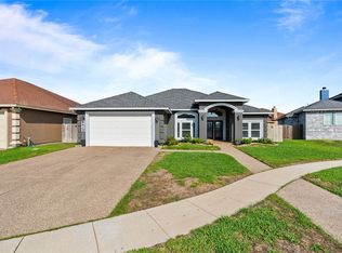3413 Cowboys Nation Ct, Corpus Christi, TX 78414