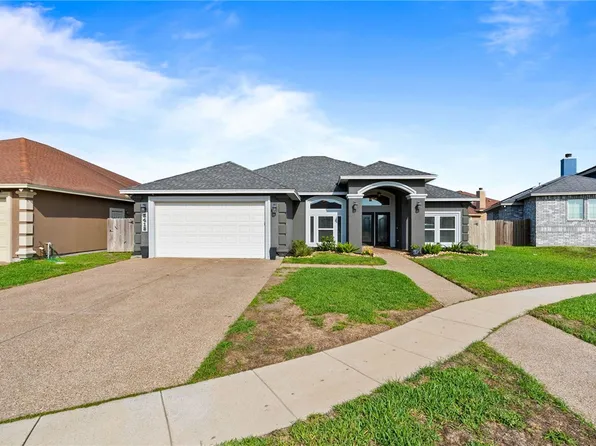 3413 Cowboys Nation Ct, Corpus Christi, TX 78414