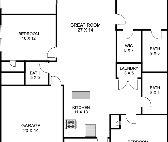 428 Lightning Whelk Way — Photo 3