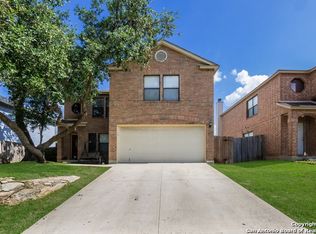 11318 Bronze Sand, San Antonio, TX 78253