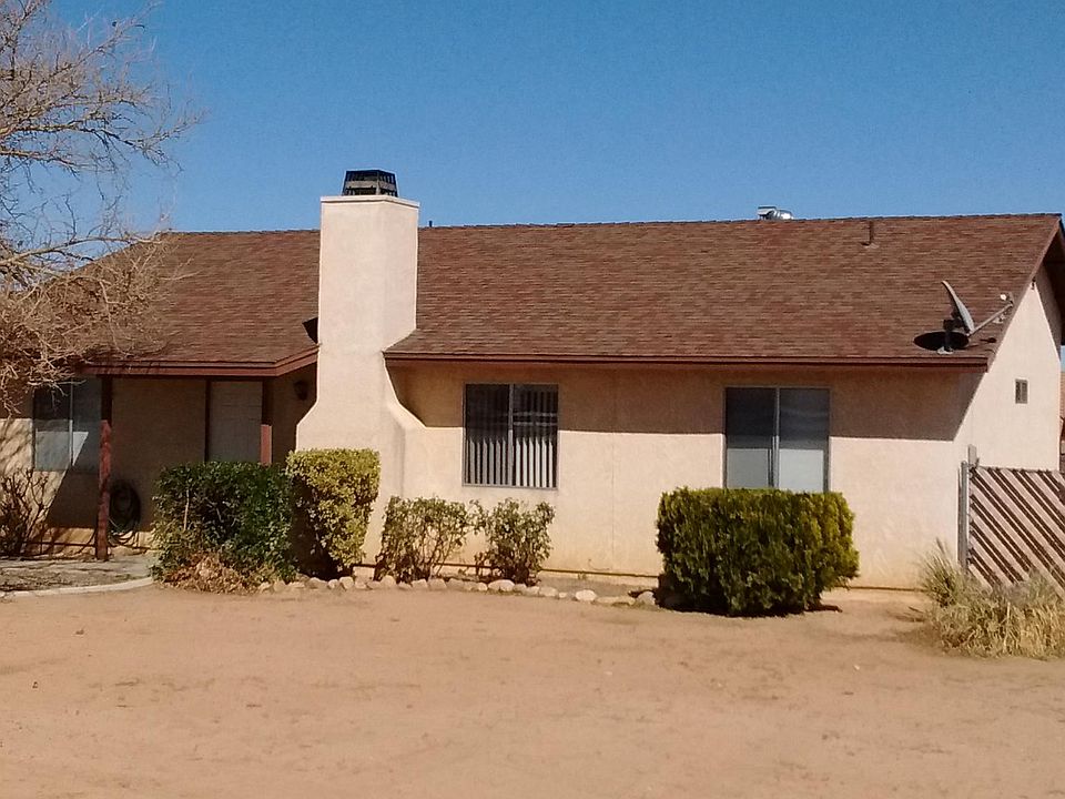 Front of home.