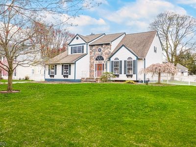 27 Autumn Dr, Mine Hill, NJ, 07803