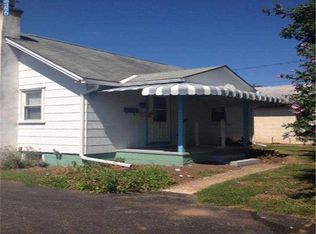 433 Washington St, Pennsburg, PA 18073