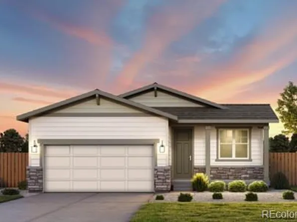 2700 Mosker Street, Strasburg, CO 80136