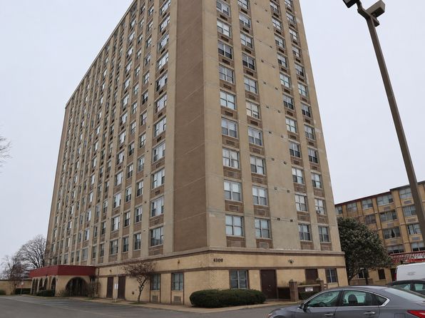 4300 W Ford City Dr #A-1006, Chicago, IL 60652 property photo