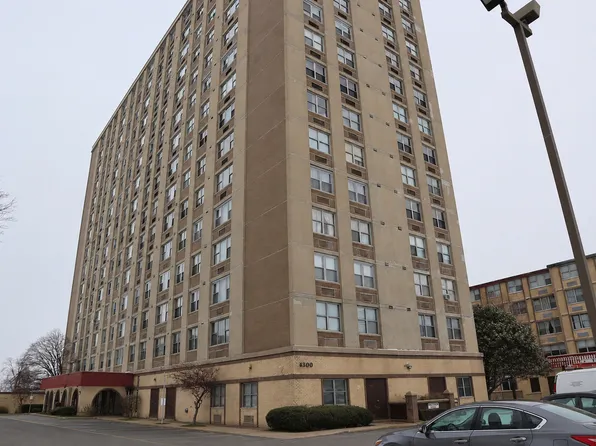 4300 W Ford City Dr #A-1006, Chicago, IL 60652