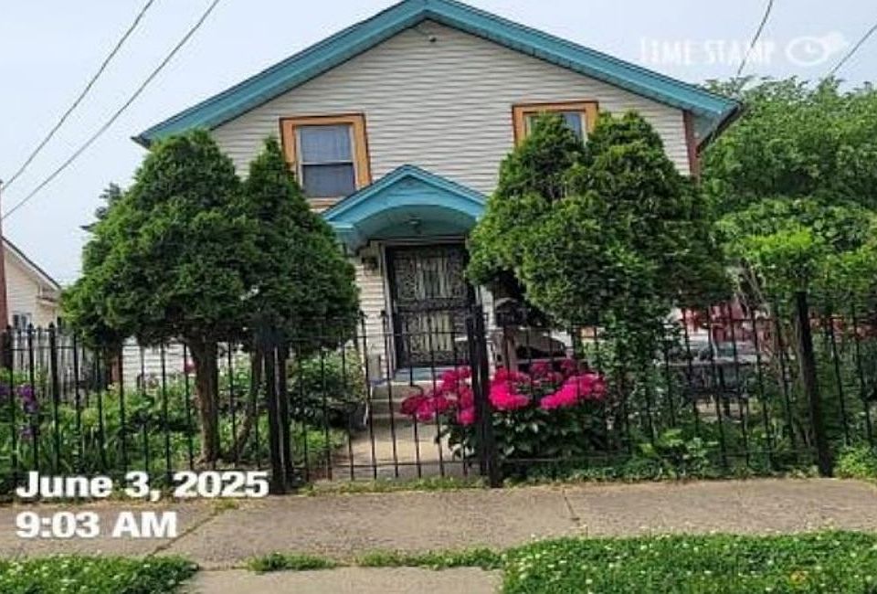 Property Front View