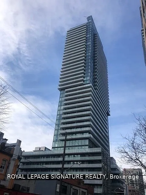 161 Roehampton Ave #3310