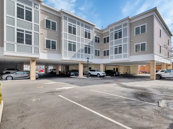 310 Centennial Ave, Cranford, NJ