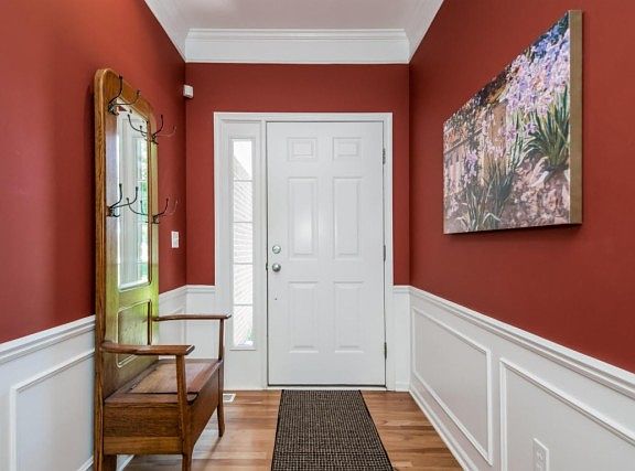 5th image of 3064 Woodridge Cir NE #1