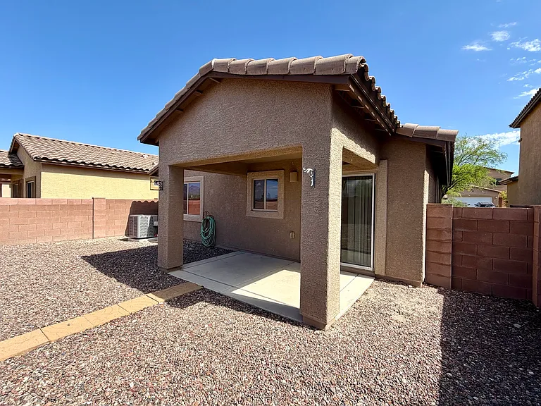 7587 E Fair Meadows Loop — Photo 16