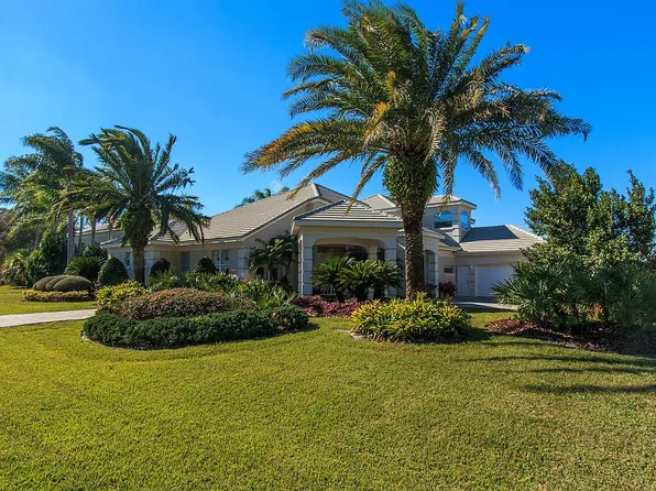 1756 Mitchell Ct, Port Orange, FL 32128